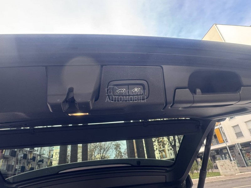 Volvo XC60 R Design restyling