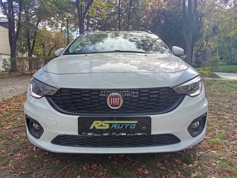 Fiat Tipo 1,6mjtd