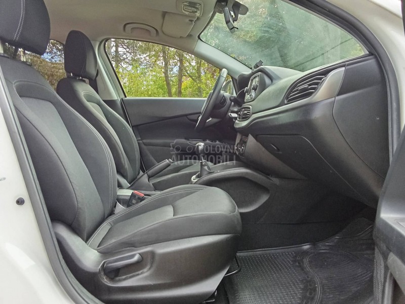Fiat Tipo 1,6mjtd