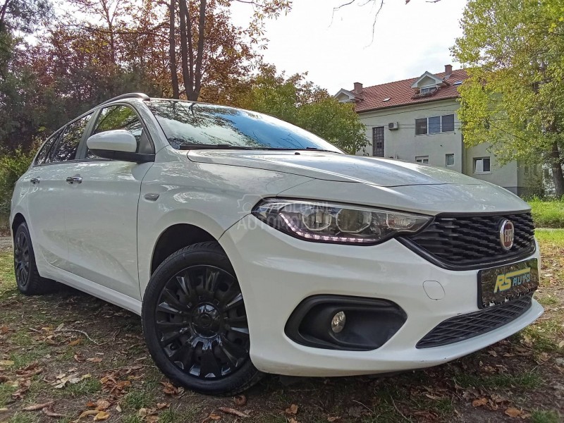 Fiat Tipo 1,6mjtd