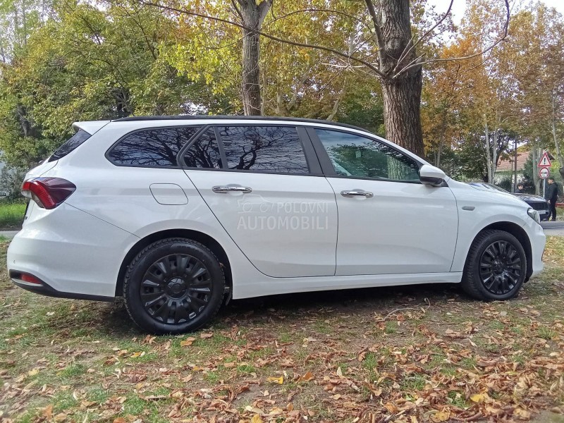 Fiat Tipo 1,6mjtd