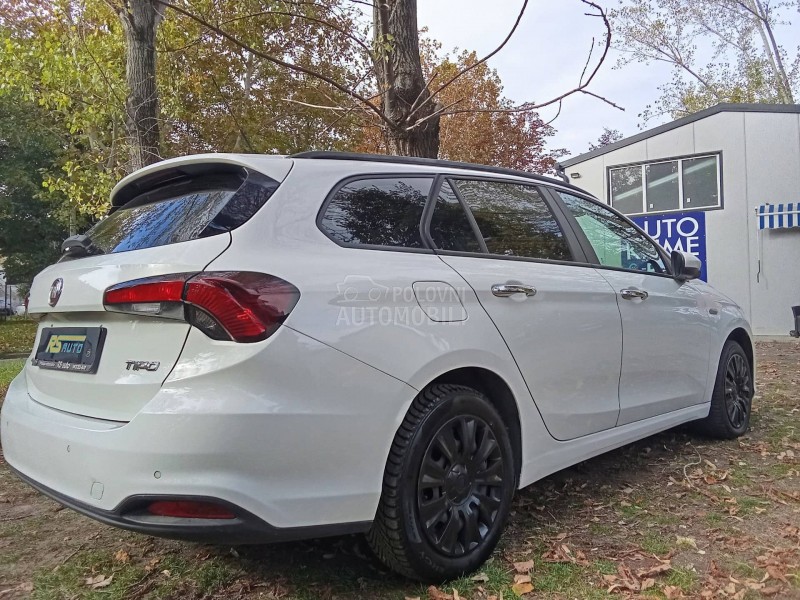 Fiat Tipo 1,6mjtd
