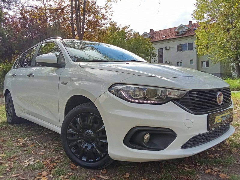 Fiat Tipo 1,6mjtd