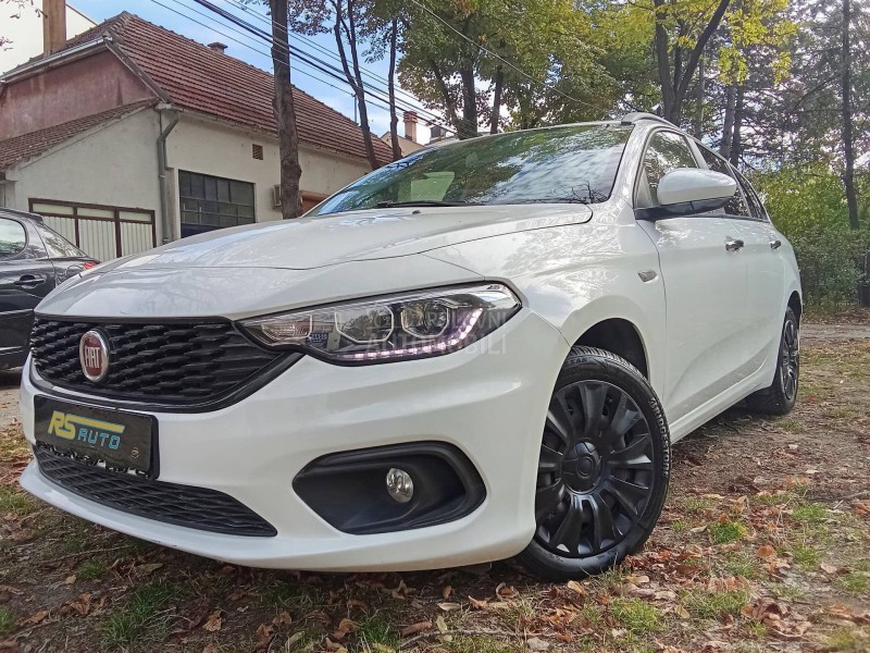 Fiat Tipo 1,6mjtd