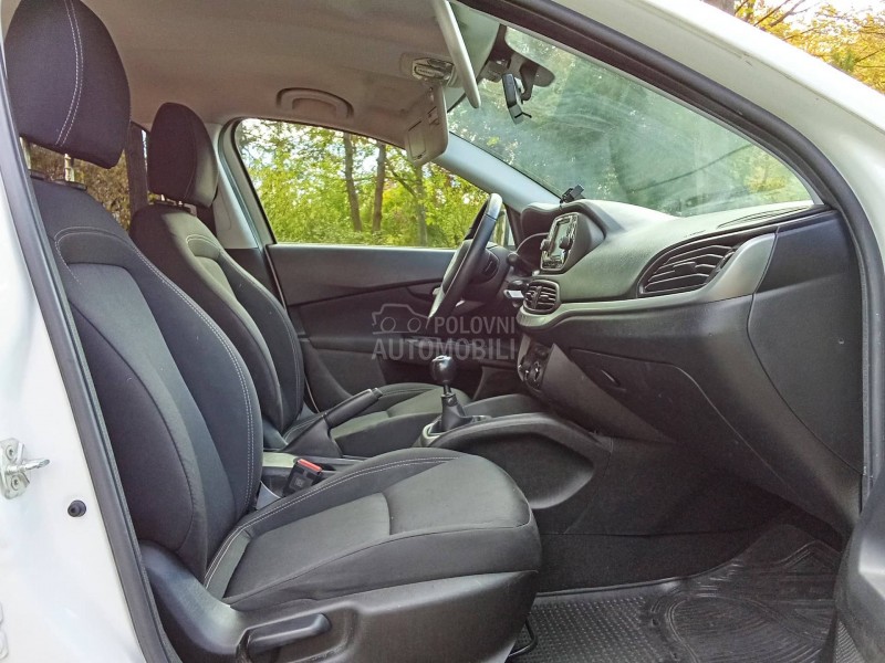Fiat Tipo 1,6mjtd