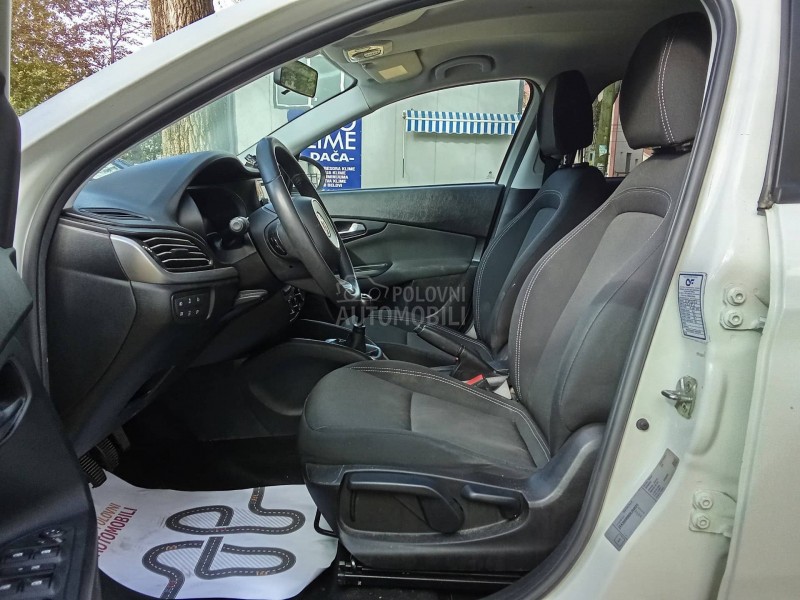Fiat Tipo 1,6mjtd