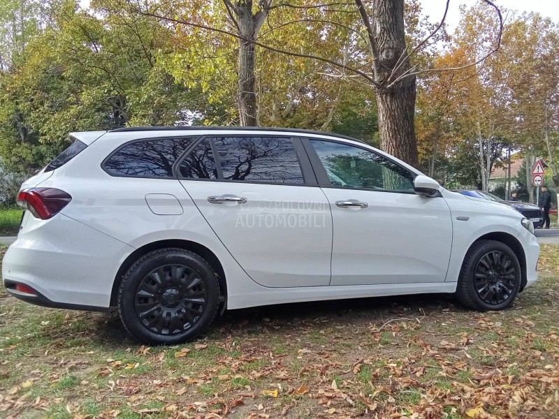Fiat Tipo 1,6mjtd