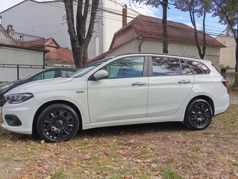 Fiat Tipo 1,6mjtd