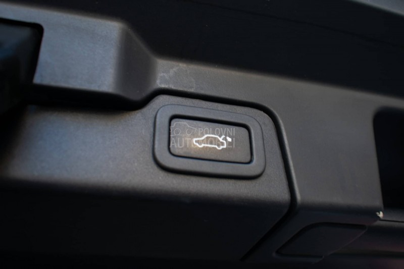 Land Rover Range Rover Evoque 2,0D rata 200e