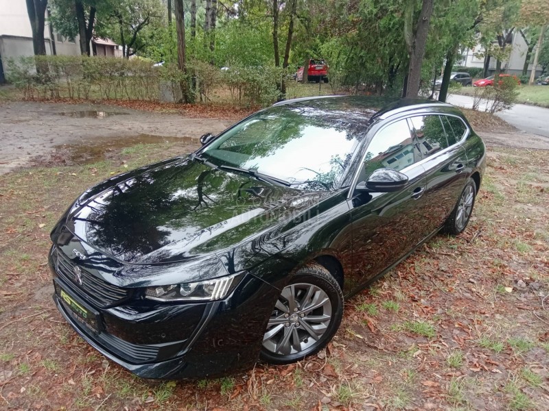 Peugeot 508 1,5hdi