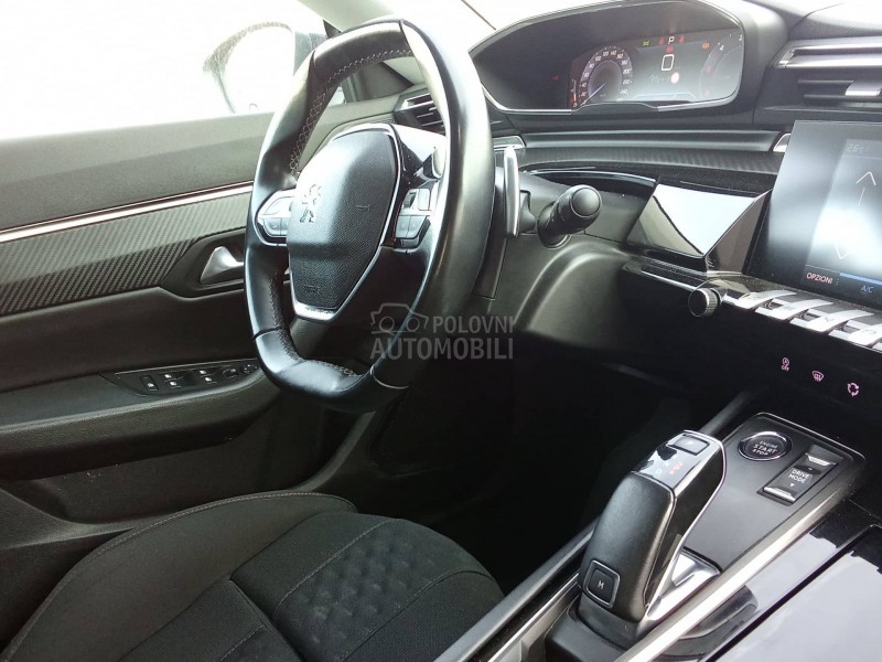 Peugeot 508 1,5hdi