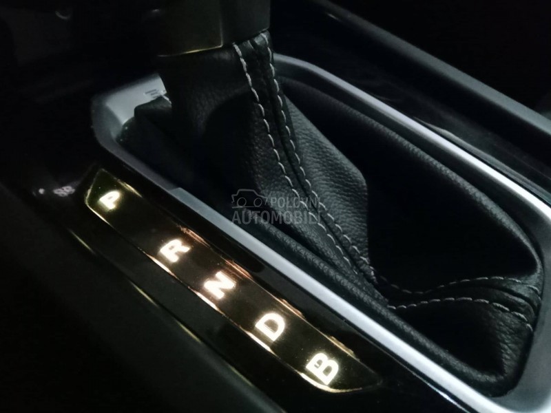 Renault Megane Conquest ARKANA  MILD HIBRID