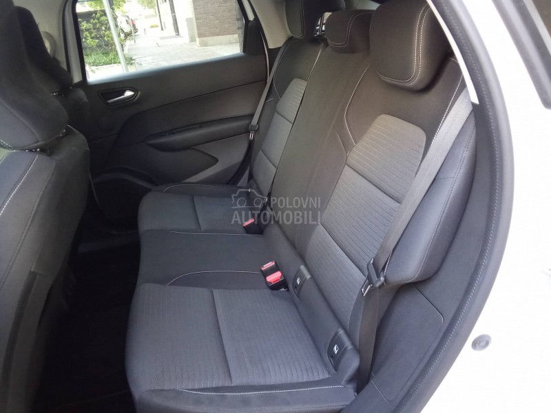 Renault Megane Conquest ARKANA  MILD HIBRID