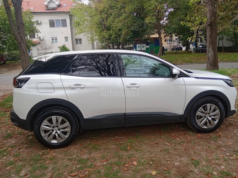 Peugeot 3008 1,5hdi 8mm lanac
