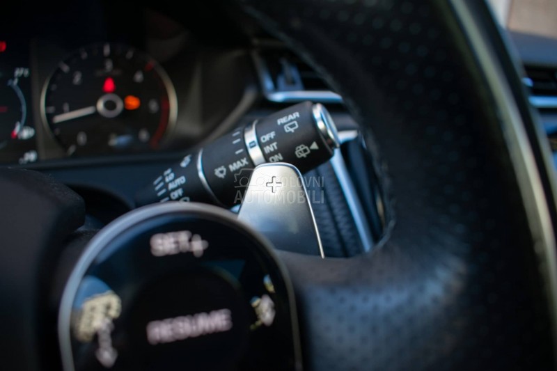 Land Rover Range Rover Velar R DYNAMIC-S PANO