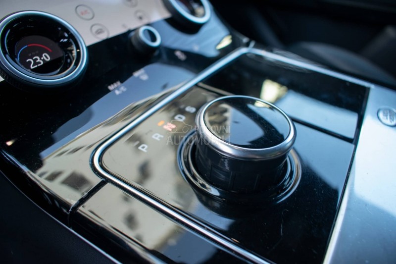 Land Rover Range Rover Velar R DYNAMIC-S PANO