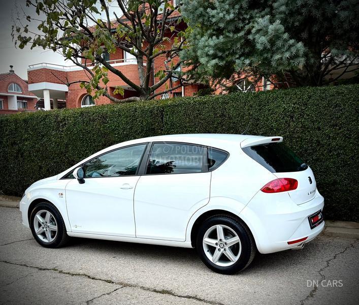 Seat Leon 155000 K M CH