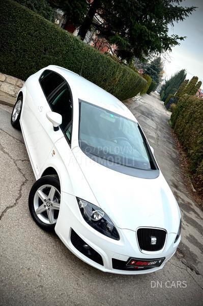 Seat Leon 155000 K M CH