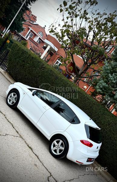 Seat Leon 155000 K M CH