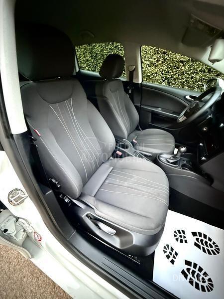 Seat Leon 155000 K M CH