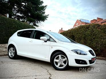 Seat Leon 155000 K M CH