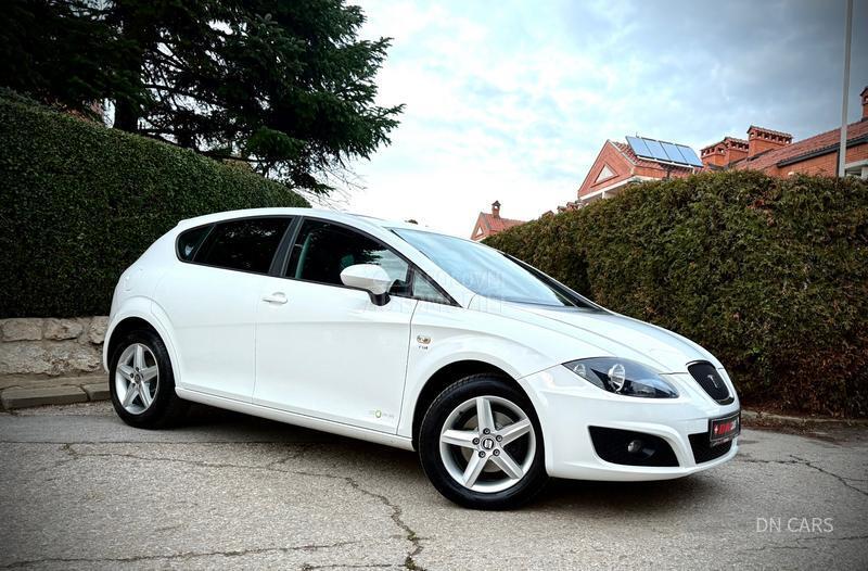Seat Leon 155000 K M CH