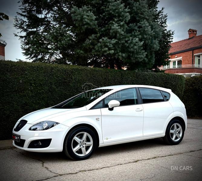 Seat Leon 155000 K M CH