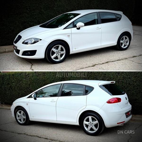 Seat Leon 155000 K M CH