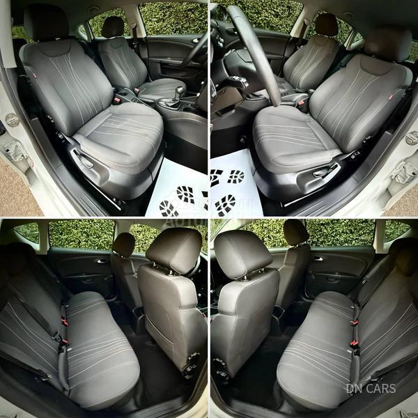 Seat Leon 155000 K M CH