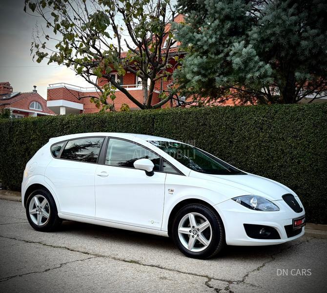Seat Leon 155000 K M CH