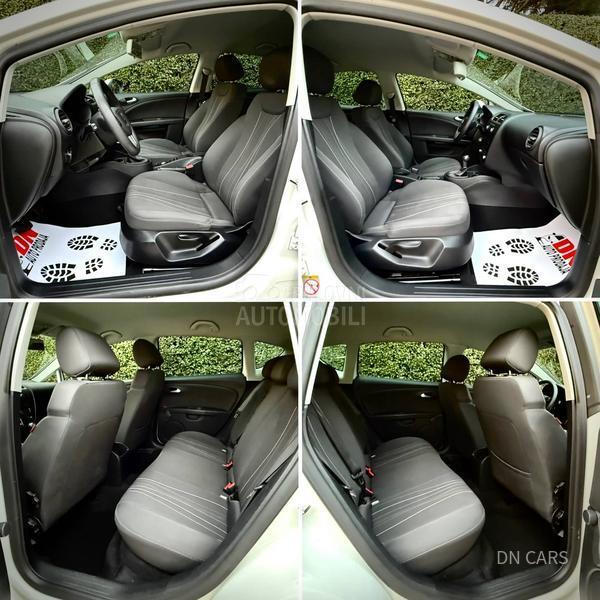 Seat Leon 155000 K M CH