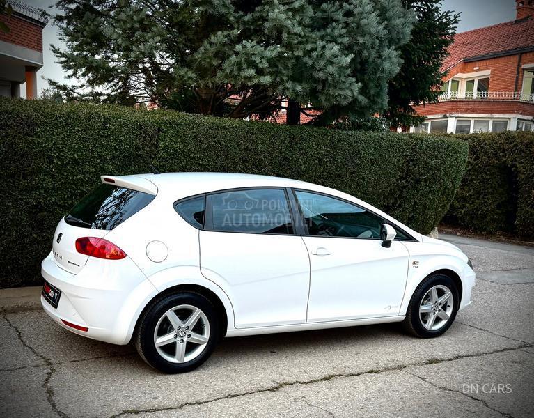 Seat Leon 155000 K M CH