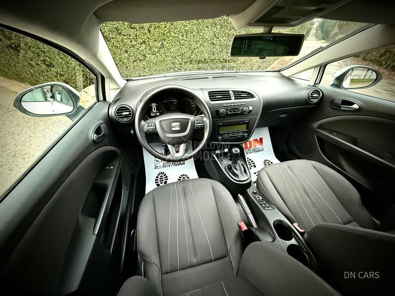 Seat Leon 155000 K M CH