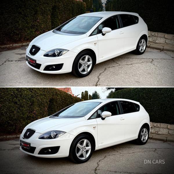 Seat Leon 155000 K M CH