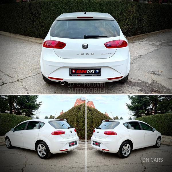 Seat Leon 155000 K M CH