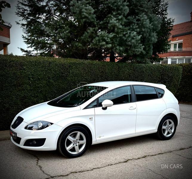 Seat Leon 155000 K M CH