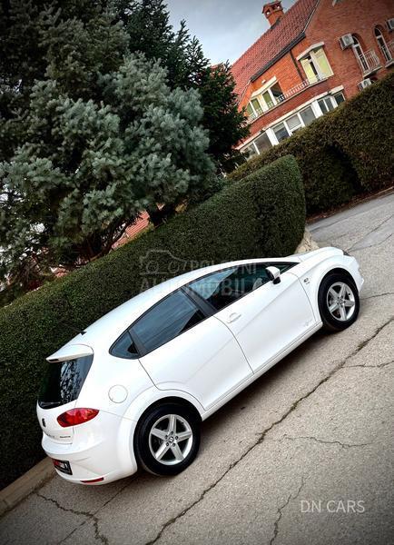 Seat Leon 155000 K M CH