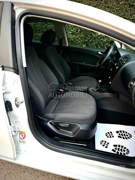 Seat Leon 155000 K M CH