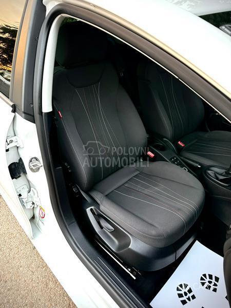 Seat Leon 155000 K M CH