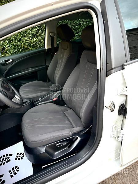 Seat Leon 155000 K M CH