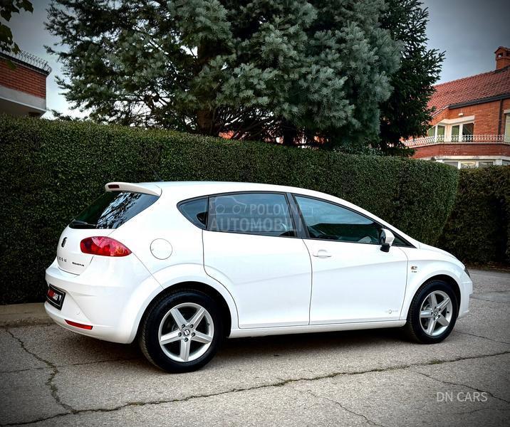 Seat Leon 155000 K M CH