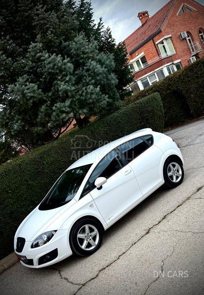 Seat Leon 155000 K M CH