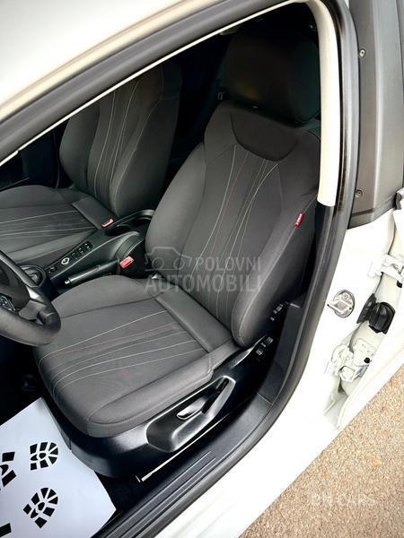 Seat Leon 155000 K M CH