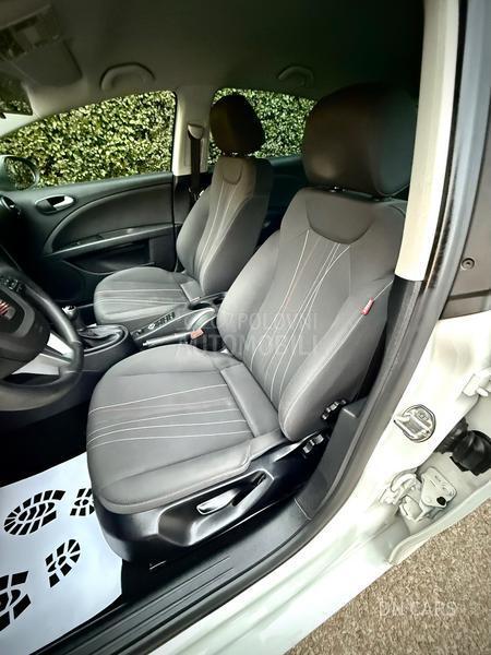 Seat Leon 155000 K M CH