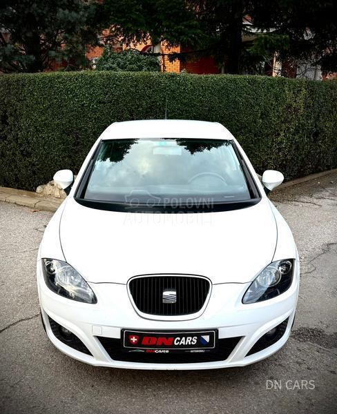 Seat Leon 155000 K M CH