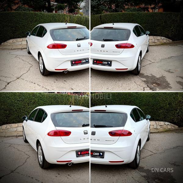 Seat Leon 155000 K M CH