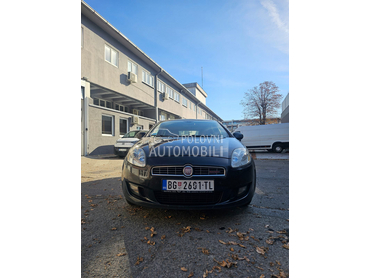 Fiat Bravo 