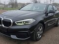 BMW 116 116d aut.
