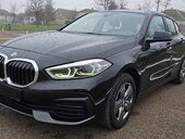 BMW 116 116d aut.