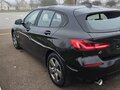BMW 116 116d aut.